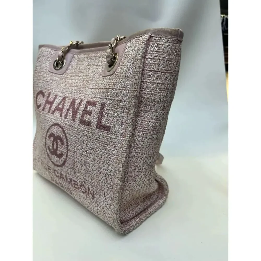 Chanel Women Pre-Loved Bag Very Good Condition